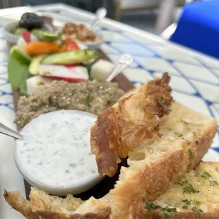 La Cote Mezze