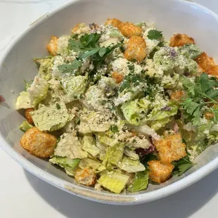 Caesar Salad