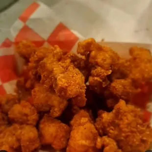 Gator Nuggets