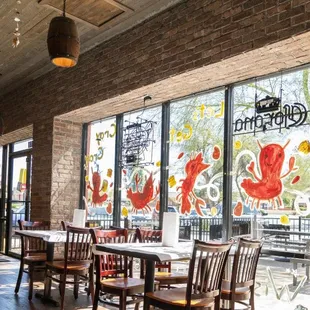 interior, ramen and noodles