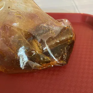 Spicy Cajun Sausage