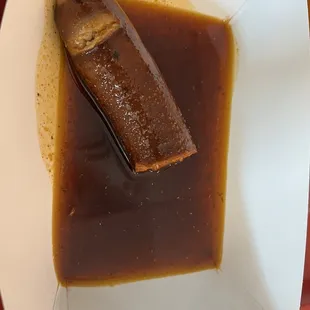 Spicy Cajun Sausage