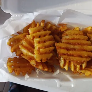 Fries