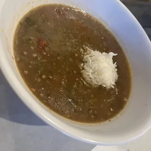 Gumbo