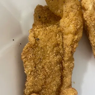 Fried Catfish