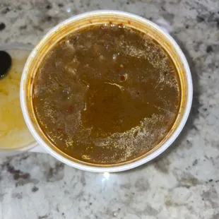 Seafood Gumbo