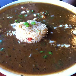 Gumbo