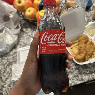 Coke