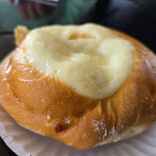 Cream cheese Mallorca