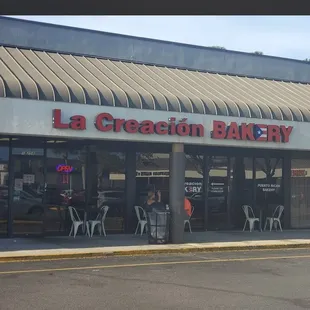 Fabulous place