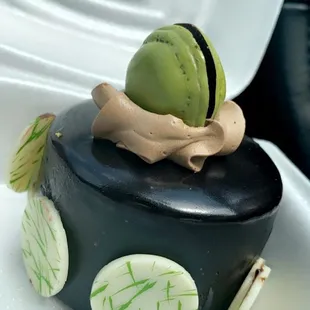 food, dessert