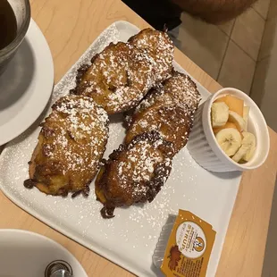 French Toast