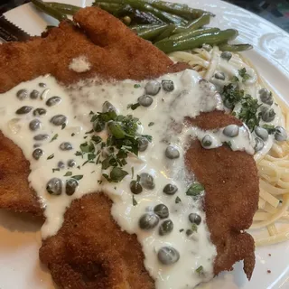 Escalope de Veau