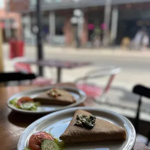 Best crepes in Tampa