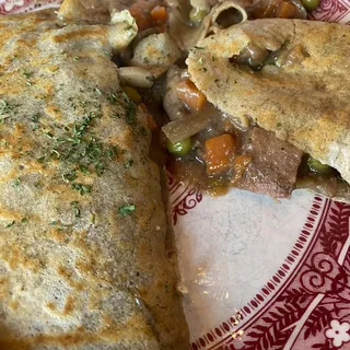 Boeuf bourguignon