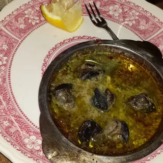 Escargots