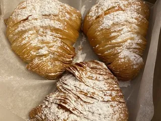 Adette's Bistro & Bakery