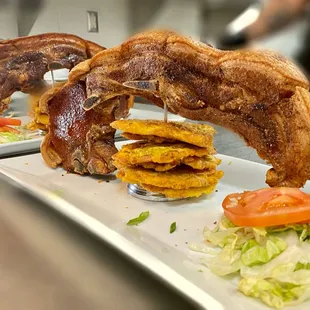 La Criolla Cafe & Restaurant