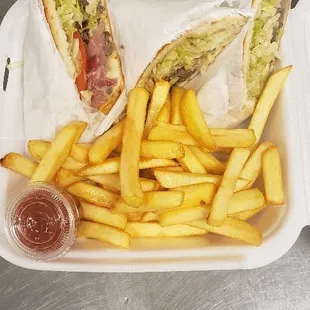 sandwiches, food, sandwich