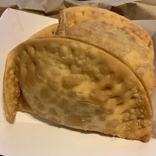 Empanadas