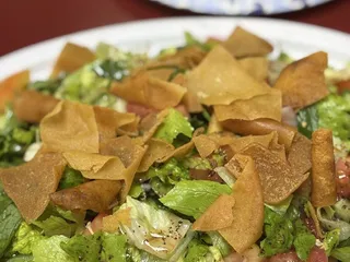 Agrusa's Italian Restaurant