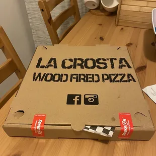 Special delivery