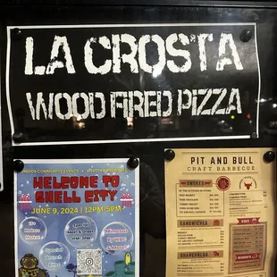 Pizza  what can I say it&apos;s good