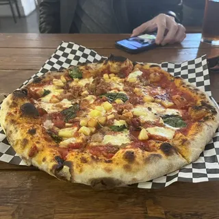 Fugazzi