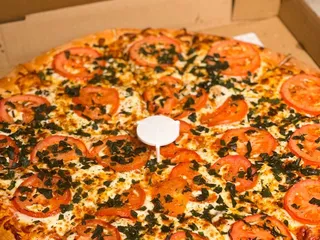 Brickhouse Pizza