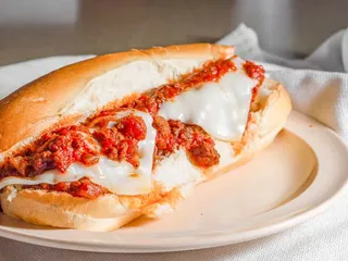 Marco Polo Pizza