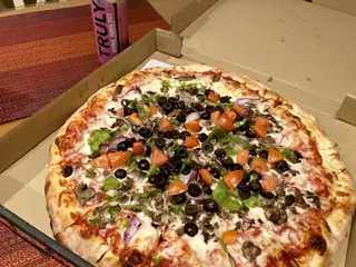 Blackjack Pizzeria