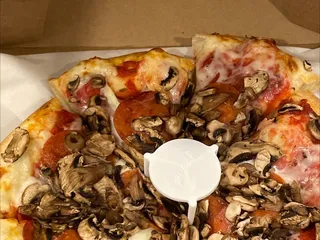 Barro's Pizza