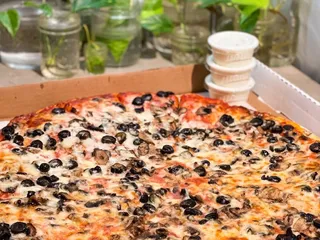 Ambrose Pizzeria