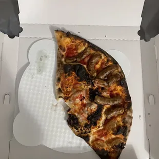 &quot;Calzone&quot;