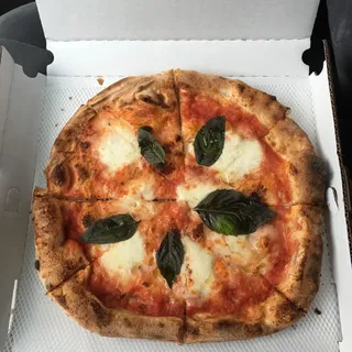 Margherita