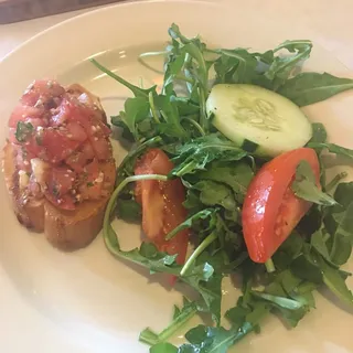 Bruschetta