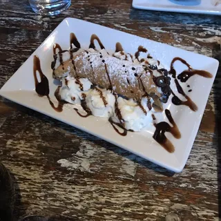 Cannoli