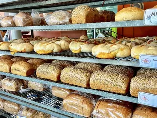 Great Harvest Bread Co