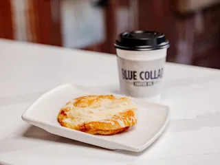 Blue Collar Coffee Co.