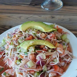 1/2 order of Jaiva. Bomb!!