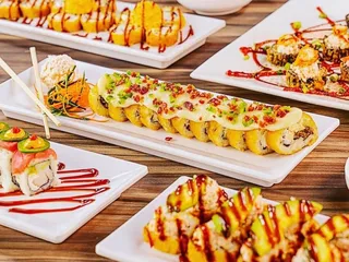 Culichi Town - Lancaster