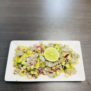 Cevi-Verde Half