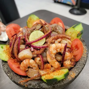 Mixto