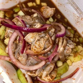 Aguachile