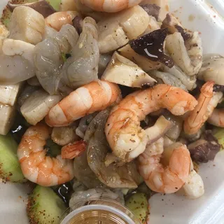 Mixto