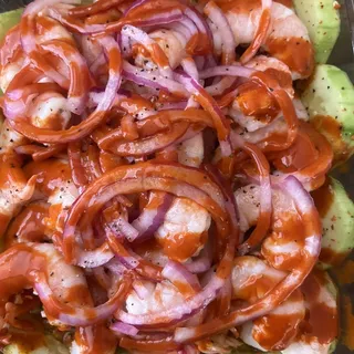 Para Picar