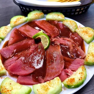 Sashimi