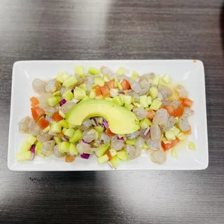 El Crudo