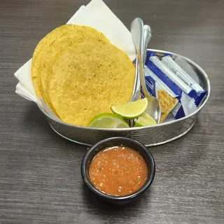 Xtra Saladitas