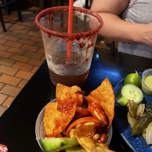 Michelada